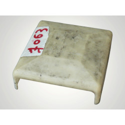 cabochon cache plastic platine fusible peugeot citroen 6500P3