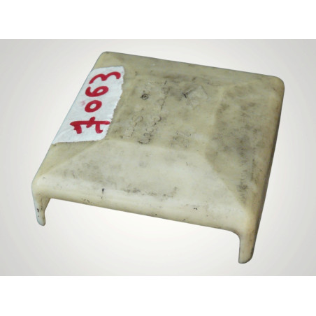 cabochon cache plastic platine fusible peugeot citroen 6500P3