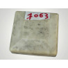 cabochon cache plastic platine fusible peugeot citroen 6500P3