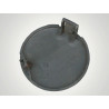cache plastic habitacle renault 7000824000
