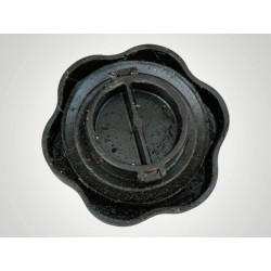 bouchon huile renault twingo 7700869464