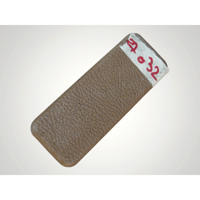 cache plastic marron peugeot citroen