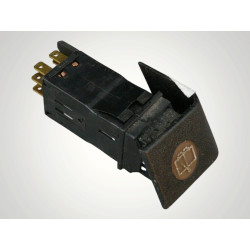 bouton commande essui glace citroen BX 95 634 829 FXX 95634829FXX