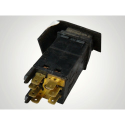 bouton commande essui glace citroen BX 95 634 829 FXX 95634829FXX