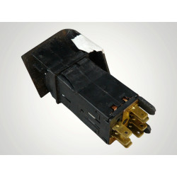 bouton commande essui glace citroen BX 95 634 829 FXX 95634829FXX