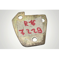 entrtoise crochet gache de porte RENAULT 16 R16
