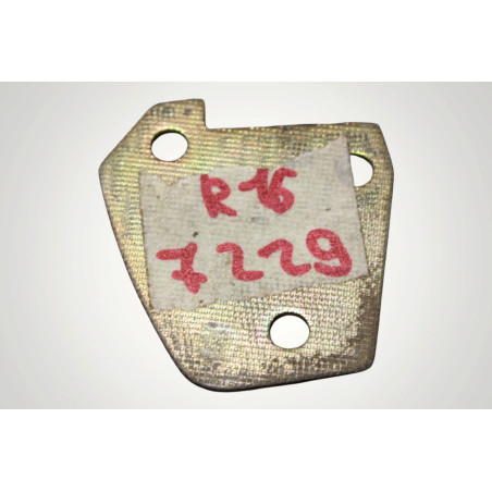 entrtoise crochet gache de porte RENAULT 16 R16