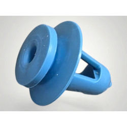 clips agrafe garniture plastic bleu 6991Z1 8200909084 51139804996