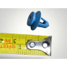 clips agrafe garniture plastic bleu 6991Z1 8200909084 51139804996