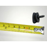 vis molete fixation moquette cache ampoule feu arriere Kia cerato 85746-2C500