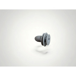 clips agrafe garniture plastic gris 82315-2P000 82315-27000