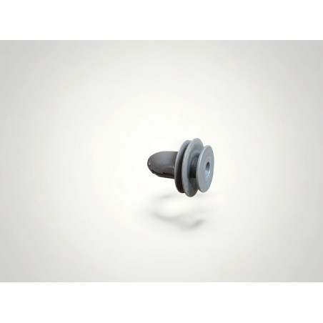 clips agrafe garniture plastic gris 82315-2P000 82315-27000