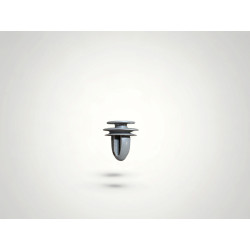 clips agrafe garniture plastic gris 82315-2P000 82315-27000