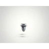 clips agrafe garniture plastic gris 82315-2P000 82315-27000