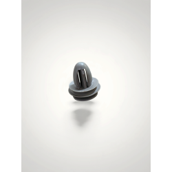 clips agrafe garniture plastic gris 82315-2P000 82315-27000