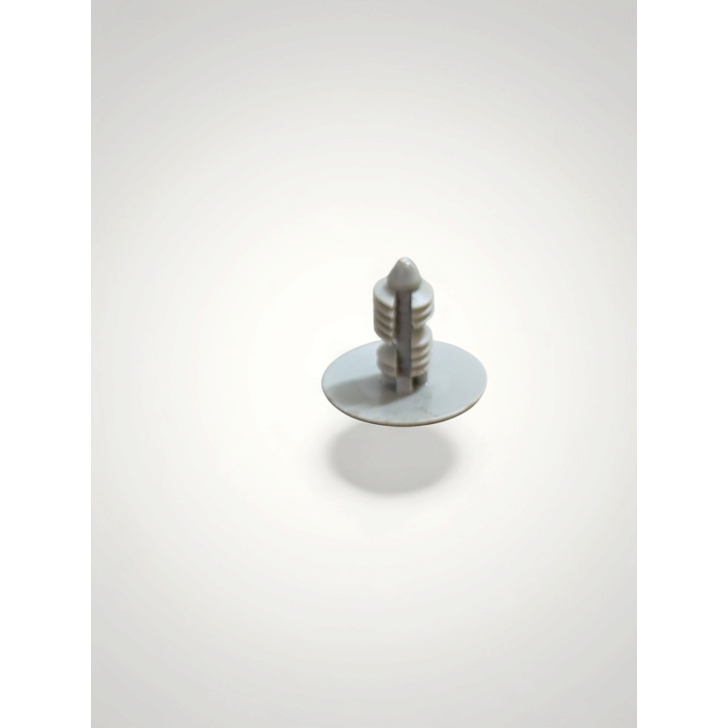 clips agrafe fixation plastic cache gris kia cerato 0B102-68865