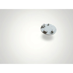 cache vis fixation plastic SRS airbag kia cerato 85829-B2000 85829-B2000WK