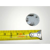 cache vis fixation plastic SRS airbag kia cerato 85829-B2000 85829-B2000WK