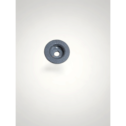 œillet plastic fixation panneau de porte noir kia cerato 82313-2D000-YD
