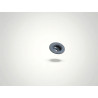 œillet plastic fixation panneau de porte noir kia cerato 82313-2D000-YD
