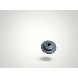 œillet plastic fixation panneau de porte noir kia cerato 82313-2D000-YD