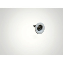 œillet plastic fixation panneau de porte gris kia cerato 82313-2D000-NNB