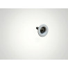 œillet plastic fixation panneau de porte gris kia cerato 82313-2D000-NNB