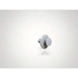 clips divers fixation Rivet plastique seuil de porte gris kia cerato 865952T500