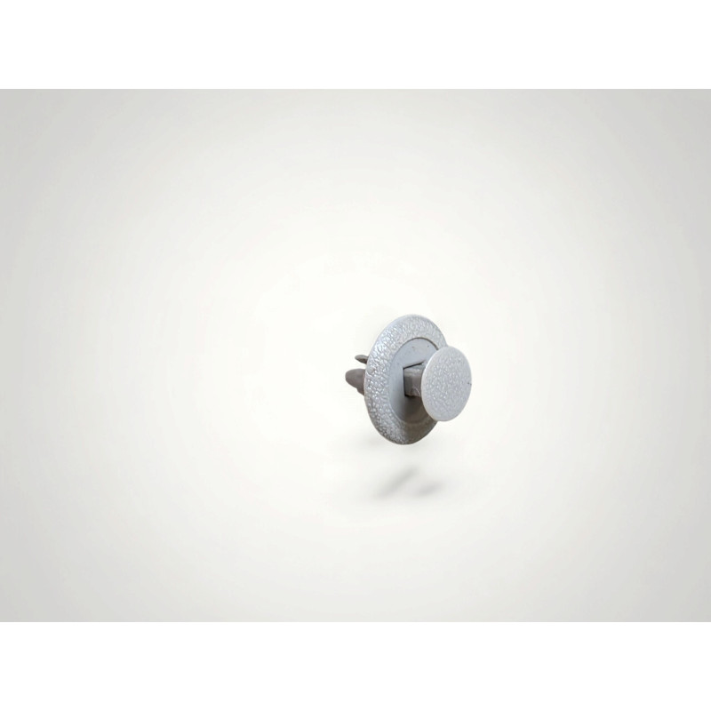clips divers fixation Rivet plastique seuil de porte gris kia cerato 865952T500