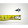 clips divers fixation Rivet plastique seuil de porte gris kia cerato 865952T500