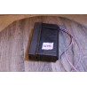 boitier plastic support porte relais et fusible opel 90387999