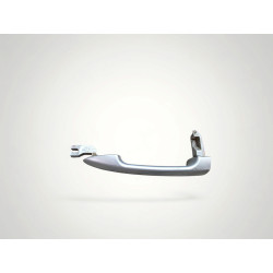 poignee ouverture porte exterieur avant droit Kia cerato 82660-2F000
