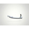 poignee ouverture porte exterieur avant droit Kia cerato 82660-2F000