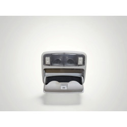eclairage plafonnier avant Kia cerato 92820-2F000