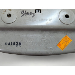 eclairage plafonnier avant Kia cerato 92820-2F000
