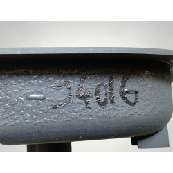 cache plastic contour encadrement de poignee arriere gauche KIa cerato 83611-2F000LH2