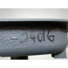 cache plastic contour encadrement de poignee arriere gauche KIa cerato 83611-2F000LH2
