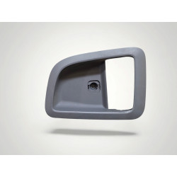 cache plastic contour encadrement de poignee arriere gauche KIa cerato 83611-2F000LH2