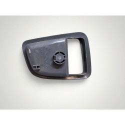 cache plastic contour encadrement de poignee arriere gauche KIa cerato 83611-2F000LH2