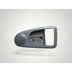 cache plastic contour encadrement de poignee avant gauche KIa cerato 82611-2F000LH1