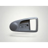 cache plastic contour encadrement de poignee avant gauche KIa cerato 82611-2F000LH1