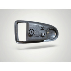 cache plastic contour encadrement de poignee avant gauche KIa cerato 82611-2F000LH1