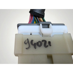 prise fiche adapteur autoradio origine iso Kia cerato CT10KI01