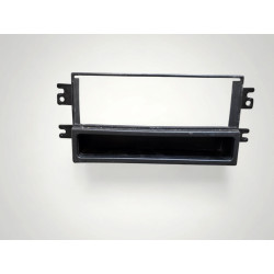 support plastic autoradio avec vide poche Kia cerato 84740-2F900