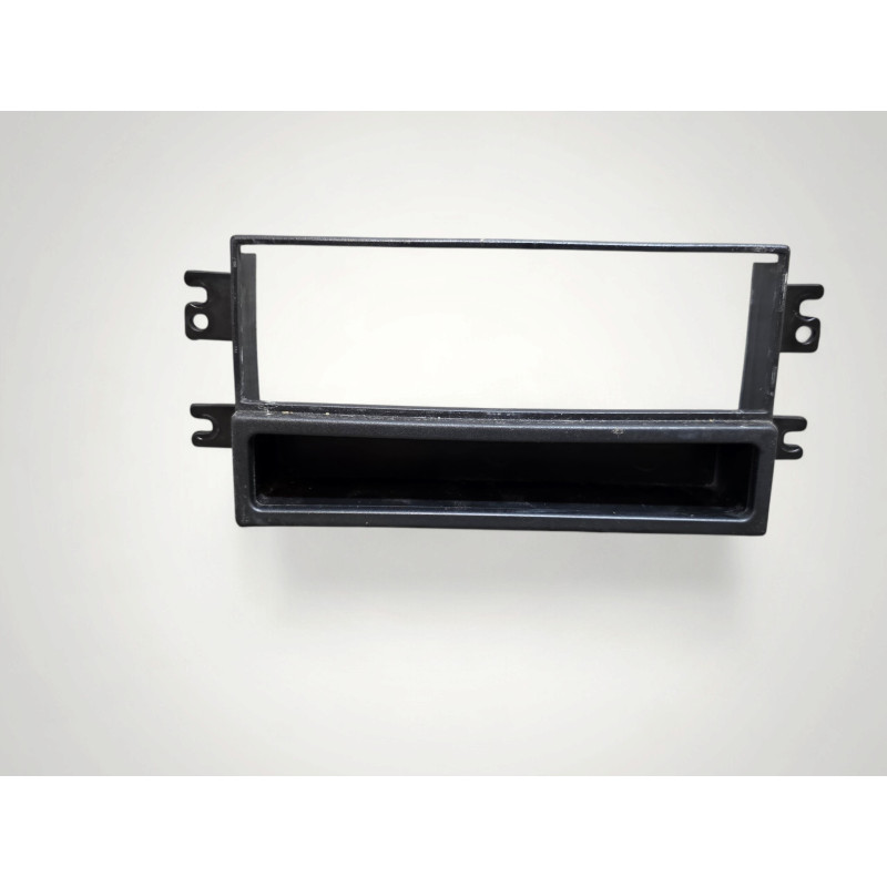 support plastic autoradio avec vide poche Kia cerato 84740-2F900