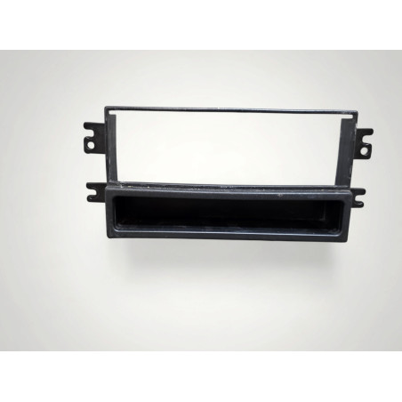support plastic autoradio avec vide poche Kia cerato 84740-2F900