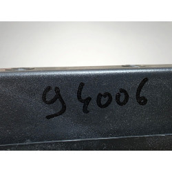 support plastic autoradio avec vide poche Kia cerato 84740-2F900