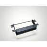 support plastic autoradio avec vide poche Kia cerato 84740-2F900