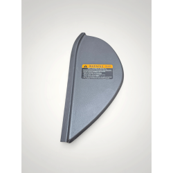 cache plastic lateral gauche tableau de bord Kia cerato 84765-2F000