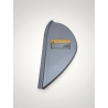 cache plastic lateral gauche tableau de bord Kia cerato 84765-2F000